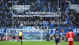 31.01.26 TSG 1899 Hoffenheim - 1. FC Union Berlin