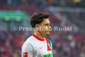 20.12.25 FC Augsburg - Werder Bremen