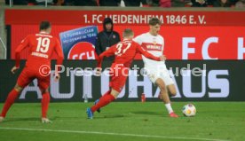 05.11.23 1. FC Heidenheim - VfB Stuttgart