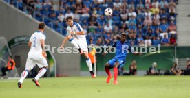 24.07.16 UEFA U19 EM Finale Frankreich - Italien