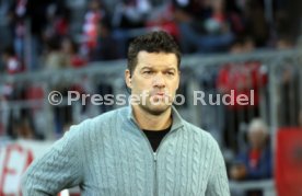 04.10.22 FC Bayern M&uuml;nchen - FC Viktoria Pilsen
