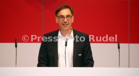 VfB Stuttgart Mitgliederversammlung 2019