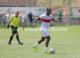 15.06.25 SpVgg Münster - VfB Stuttgart Traditionself