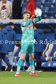 23.02.25 TSG 1899 Hoffenheim - VfB Stuttgart