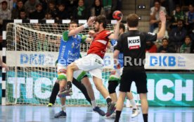 01.12.22 Frisch Auf G&ouml;ppingen - HSV Hamburg