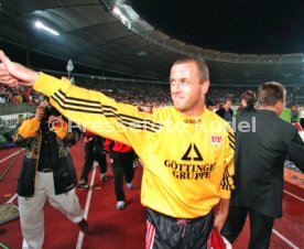 VfB Stuttgart