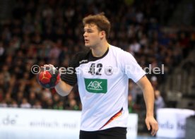 Handball DHB