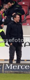 VfB Stuttgart - Bayer04 Leverkusen