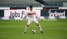 06.03.21 Eintracht Frankfurt - VfB Stuttgart