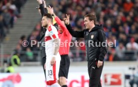 VfB Stuttgart - VfL Bochum