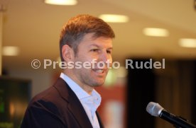 01.02.22 UEFA Euro Week Stuttgart