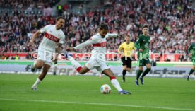 01.03.26 VfB Stuttgart - VfL Wolfsburg