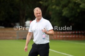 16.07.26 VfB Stuttgart Training