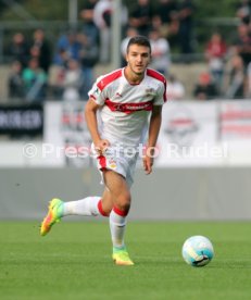 VfB Stuttgart II - Stuttgarter Kickers