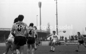 16.11.85 VfB Stuttgart II - FC Rastatt 04