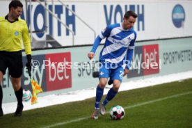 17.01.21 1. FC Heidenheim - SV Darmstadt 98
