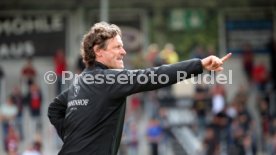 SG Sonnenhof Gro&szlig;aspach - KFC Uerdingen 05