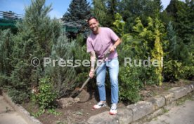 09.08.21 TSG Backnang Julian Schieber