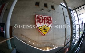 05.04.25 VfB Stuttgart Arena Tour