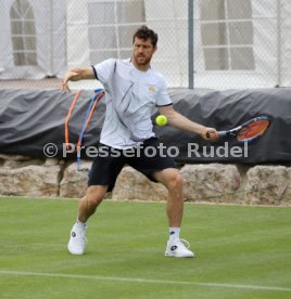 Tennis MercedesCup Stuttgart 2017