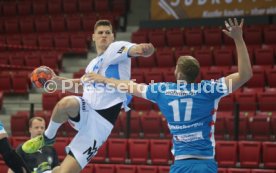24.04.21 TVB Stuttgart - Frisch Auf G&ouml;ppingen