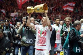 DFB-Pokal Finale 2019 RB Leipzig - FC Bayern M&uuml;nchen
