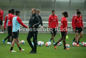 03.05.22 VfB Stuttgart Training