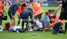 05.11.22 TSG 1899 Hoffenheim - RB Leipzig