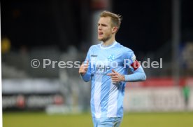 Stuttgarter Kickers - Holstein Kiel