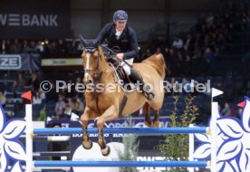 Reiten German Masters 2019
