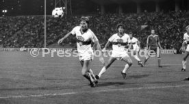 19.09.84 Levski Sofia - VfB Stuttgart