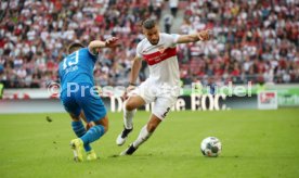 VfB Stuttgart - Holstein Kiel