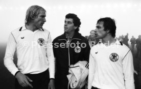02.04.1988 Deutschland - Ungarn