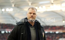 27.01.24 VfB Stuttgart - RB Leipzig