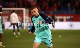 27.03.26 Schweiz - Deutschland