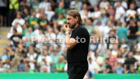 31.07.22 SV Oberachern - Borussia M&ouml;nchengladbach