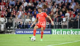 13.09.22 FC Bayern M&uuml;nchen - FC Barcelona