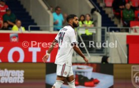 18.08.26 1. FC Heidenheim -  FC Bayern M&uuml;nchen