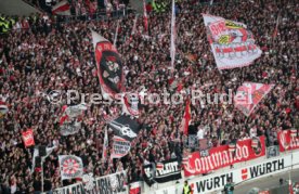 VfB Stuttgart - RB Leipzig