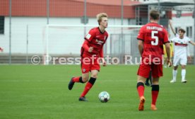 20.11.21 U19 VfB Stuttgart - U19 Eintracht Frankfurt