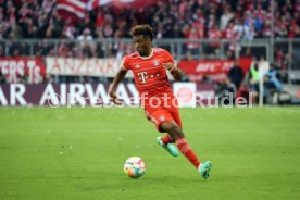 01.04.23 FC Bayern M&uuml;nchen - Borussia Dortmund