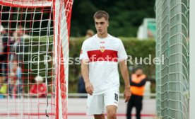 29.07.23 VfB Stuttgart - TSV 1860 M&uuml;nchen
