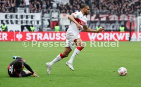 16.05.26 Eintracht Frankfurt - VfB Stuttgart