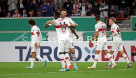 19.10.22 VfB Stuttgart - DSC Arminia Bielefeld