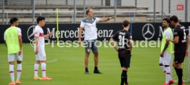 03.08.20 VfB Stuttgart Training