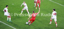 06.12.25 VfB Stuttgart - FC Bayern M&uuml;nchen