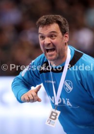 TVB 1898 Stuttgart - HC Erlangen