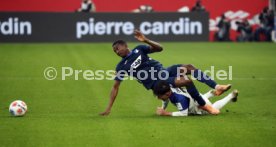 13.12.25 TSG 1899 Hoffenheim - Hamburger SV