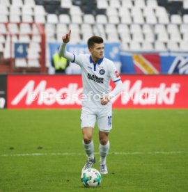 Karlsruher SC - SC Fortuna K&ouml;ln