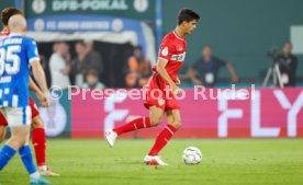 21.08.26 FC Hansa Rostock - VfB Stuttgart